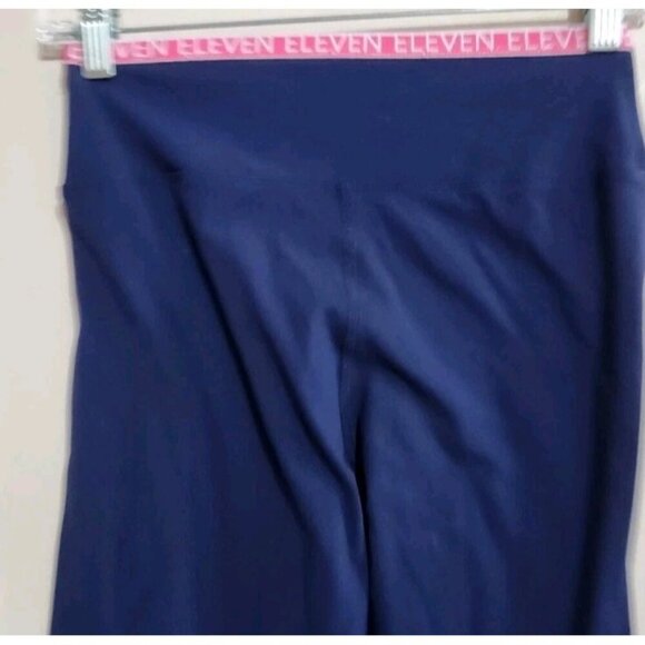 EleVen by Venus Williams Soulcycle Teen Spirit Leggings Size M - Picture 4 of 6